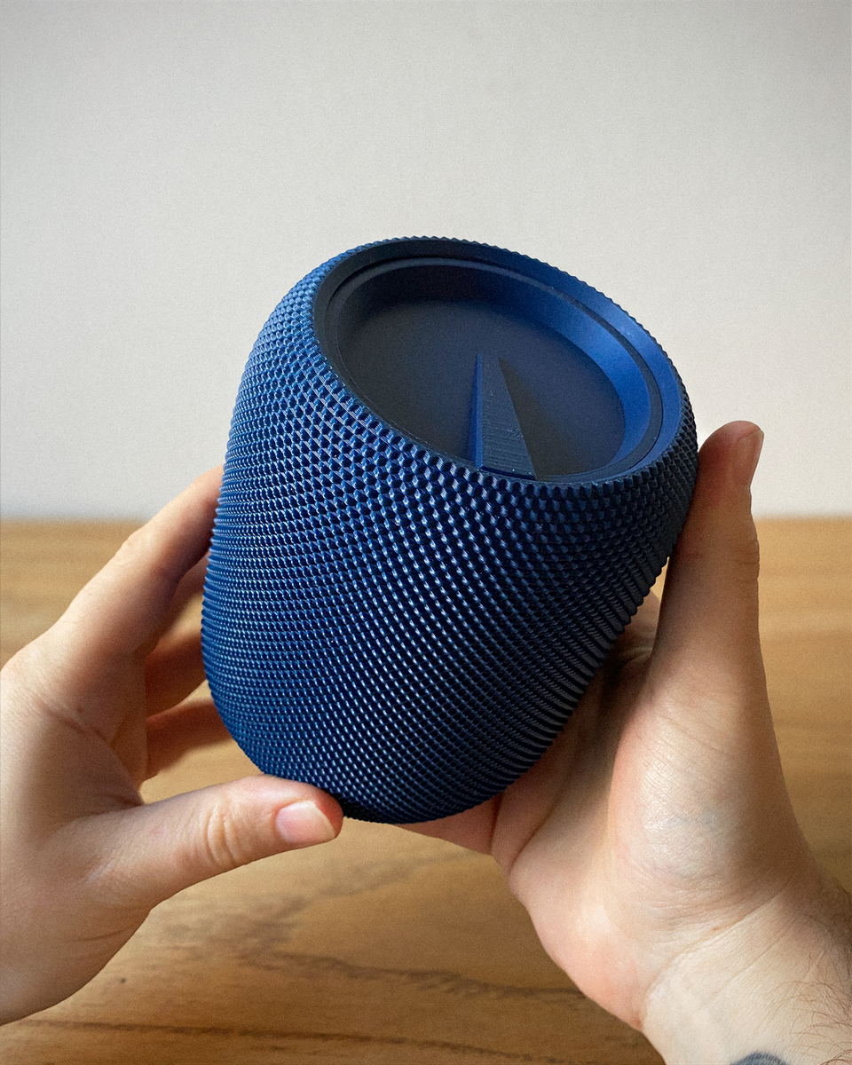 LOLA CONTAINER 8 1350